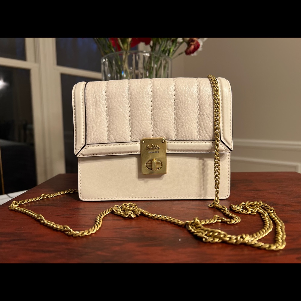 Coach Hutton belt bag